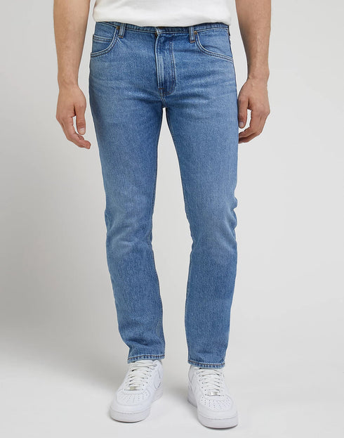 Rider Jeans In Downtown